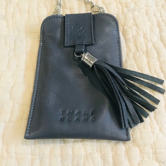 Thale Blanc Phone case - Picture 5 of 6